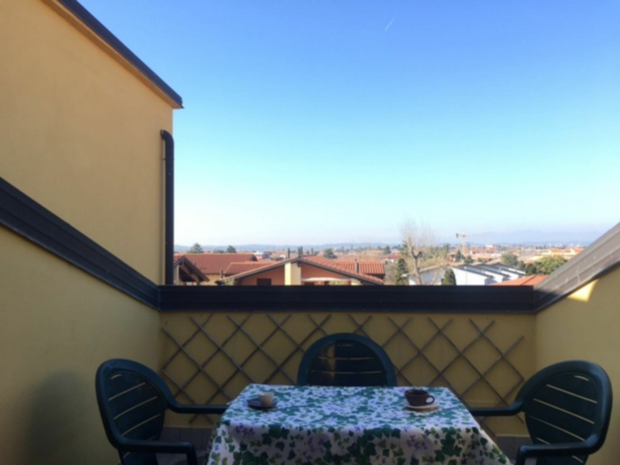 Sarno Apartments Caravaggio Sirmione Dış mekan fotoğraf
