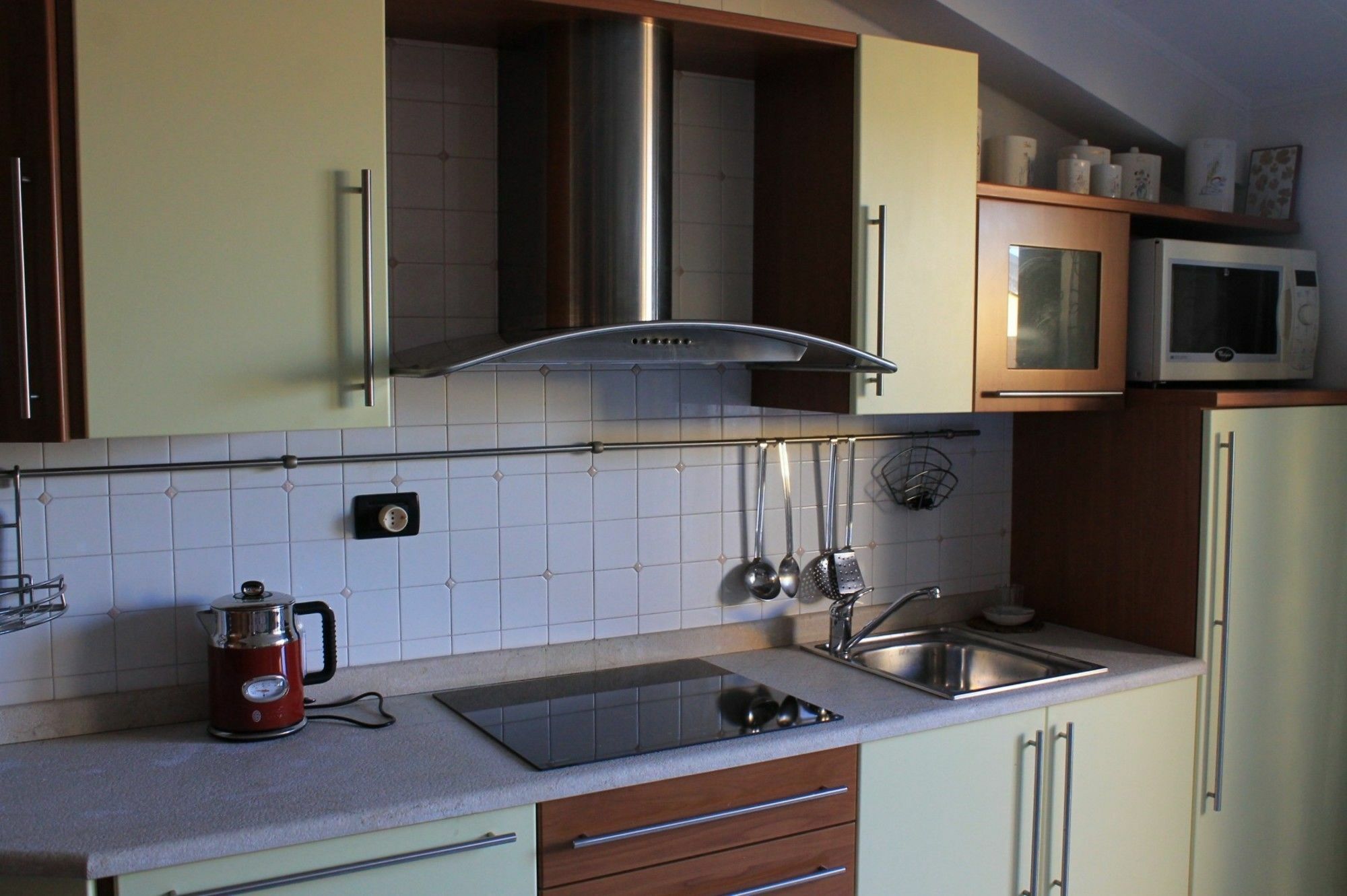 Sarno Apartments Caravaggio Sirmione Dış mekan fotoğraf