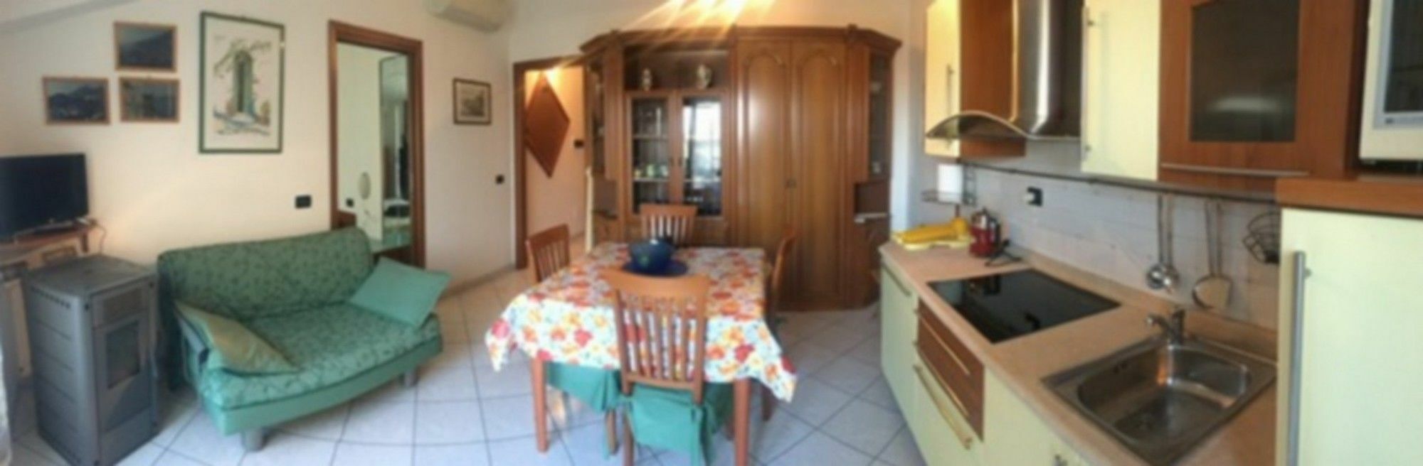 Sarno Apartments Caravaggio Sirmione Dış mekan fotoğraf