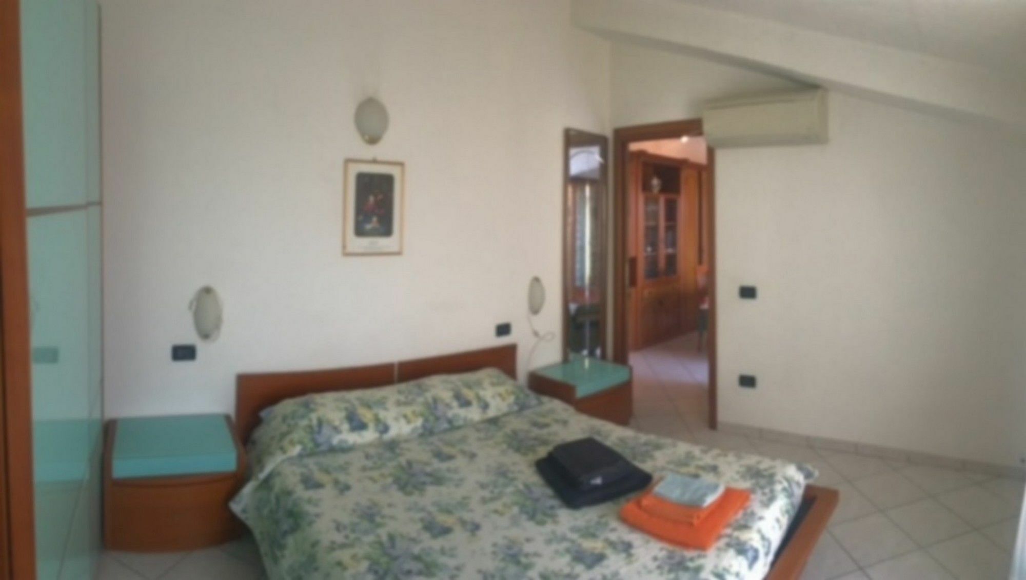 Sarno Apartments Caravaggio Sirmione Dış mekan fotoğraf