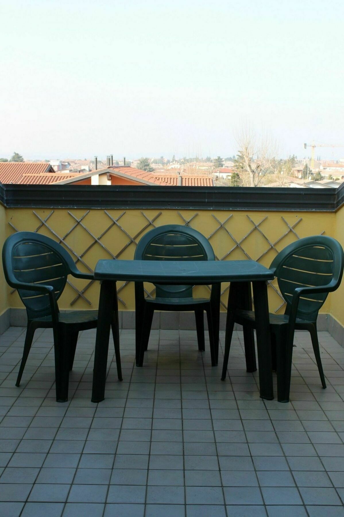 Sarno Apartments Caravaggio Sirmione Dış mekan fotoğraf